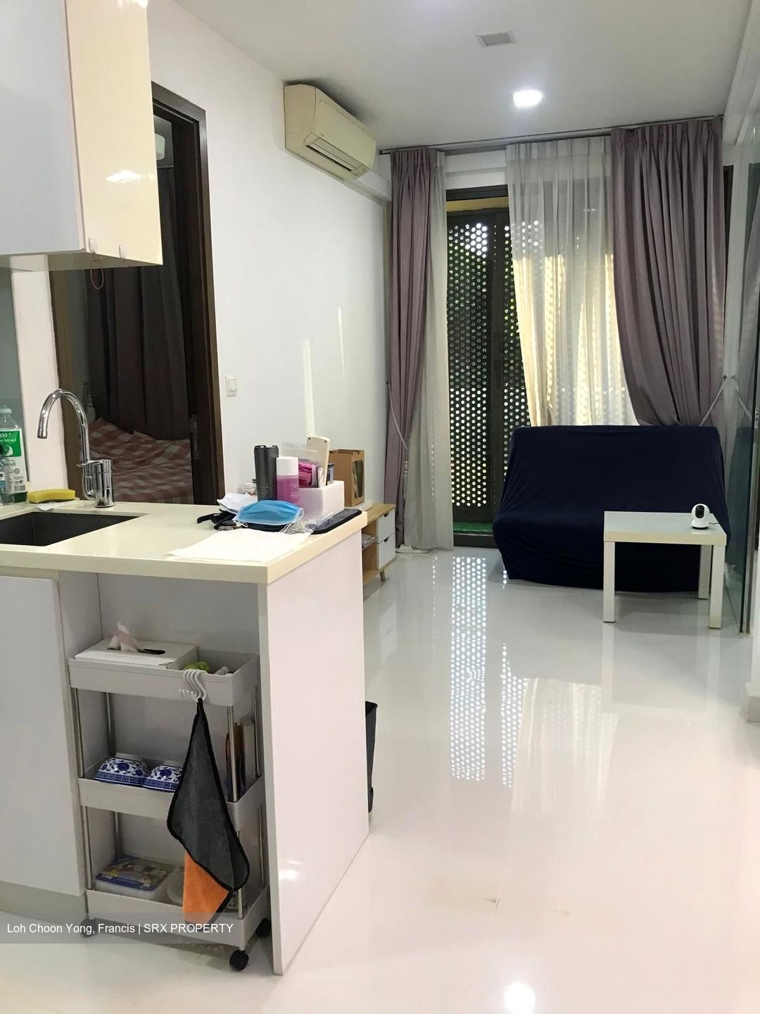 Blk 455A Fernvale Woods (Sengkang), HDB 4 Rooms #510400151